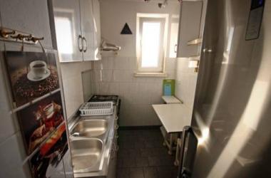 Nowogrodzka City Center Apartment