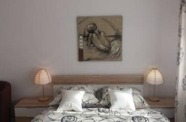 SAS Apartamenty Central Park