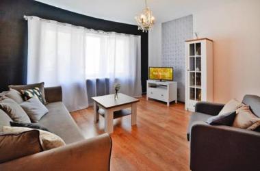 Apartament Pomorska