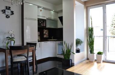 Apartament Radunia