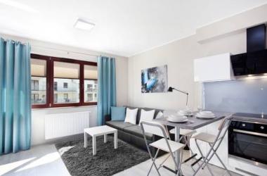 Apartament Silver II