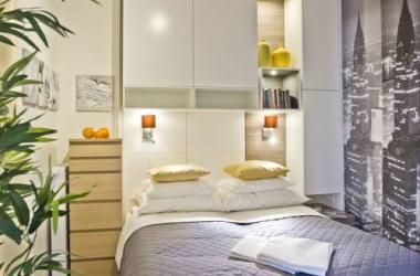 P&O Siedmiogrodzka InCity Apartments