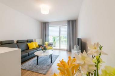 Apartament Solna