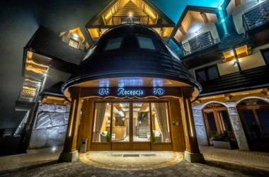 Hotel Górski