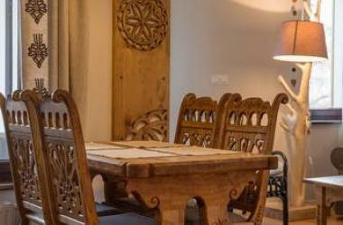 Apartamenty Niebanalne