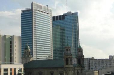 2-room apartment in ultimate city centre