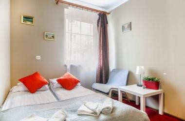 Apartament Centrum Tulip