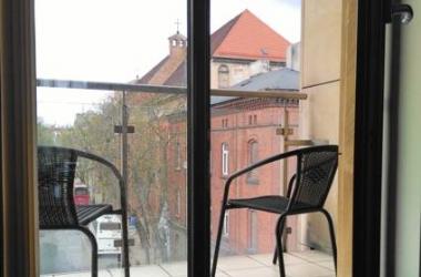 Apartament Elite Garbary