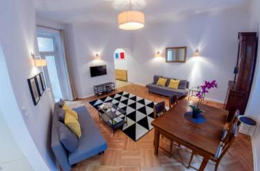 Kopernika Apartament City Centre