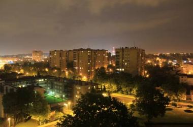 Sky Apartments - Łagiewniki