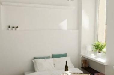 Chmielna apartment Warsaw