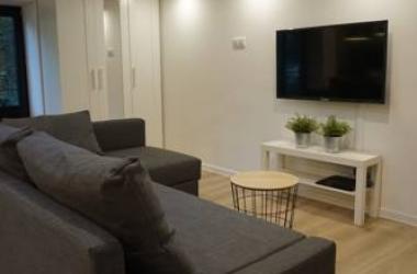 Apartament Atelier
