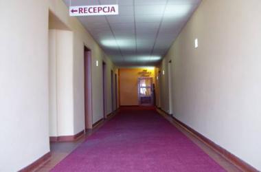 Hotel Azyl