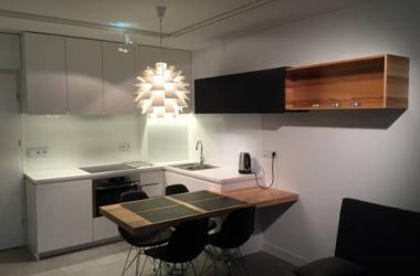MOHO apartament