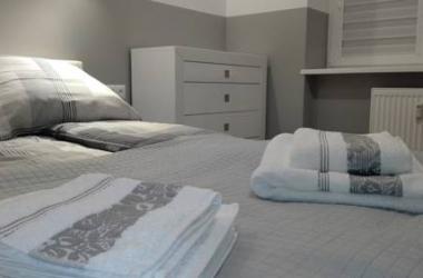 Apartamenty Akademicka