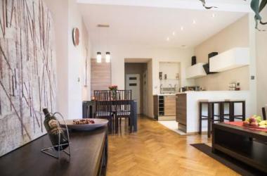 Apartment Krakow Old Town