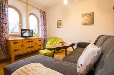 Apartamenty Do Białego Zakopane