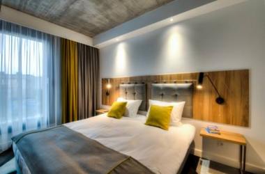 Aparthotel Lwowska 1
