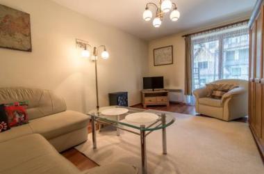 Apartamenty dla Rodziny Zakopane