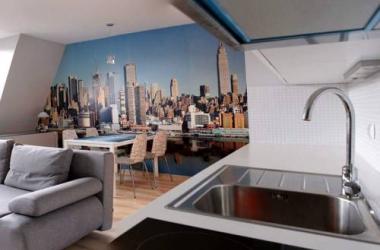 Apartament City Center Poznań