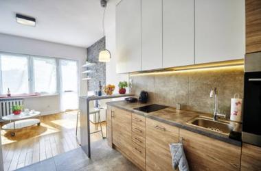 Michal Luxury City Center Apartment