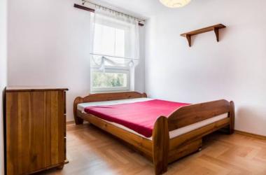 Apartament Ruczaj