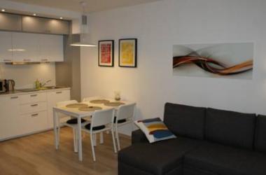 Apartament Agata