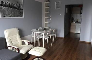 White Star Apartment