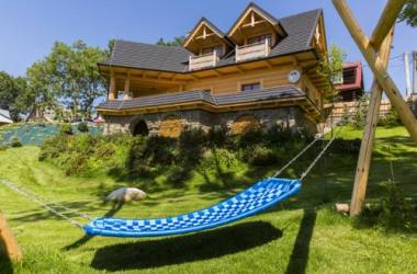 Dom Forest Prestige House