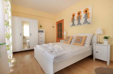 Apartament Orkana