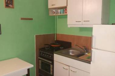 Apartment Smulikowskiego