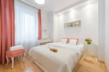 P&O Apartments Wola Park