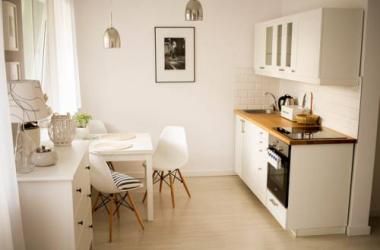 Apartament - Zielony Stok