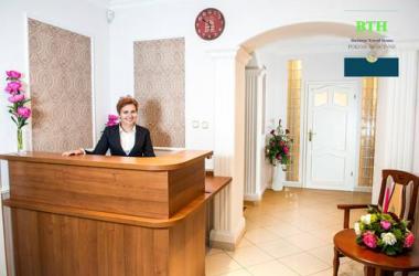 Business Travel House