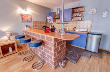Apartament MonteCassino