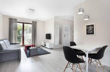 Apartament Silver III
