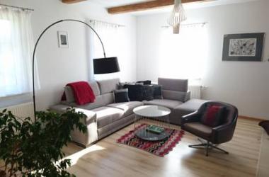 Apartament Topczewo