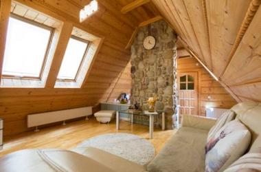Apartament Górski Raj