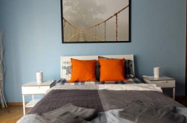 Apartament Tamka