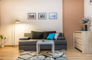 Apartament Wygodny