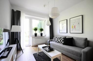 Apartament Wiewiorcza