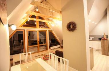 Bory6a Apartamenty