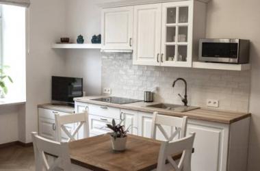 Tamka Chopin Apartment