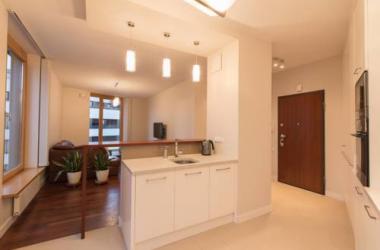 Apartament Trio Stawki 2A