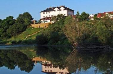 Hotel Bursztynowy