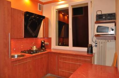 Apartament Sopot Króla Jana