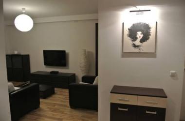 Bemo Apartments