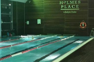 Lea Apartments Platinum Towers