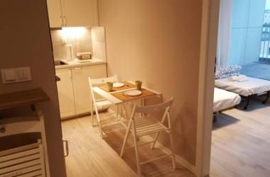 Labo Apartment Sokolowska