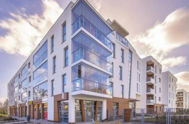 Baltic Apartment